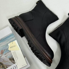 Thickened Non-Slip Snow Boots