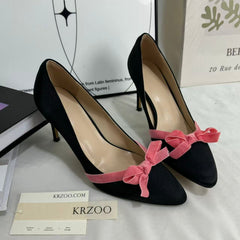 Sole Material: Rubber Upper Material: Satin Lining Material: Microfiber Toe Shape: Round Toe Popular Feature: Low-cut