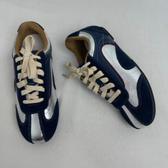 High-Top Thick-Soled Casual Sports Shoes