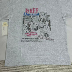 High Street Creative Printed Short-Sleeve T-Shirt