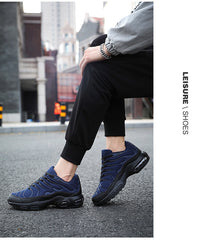 Comfortable Running Air Cushion Sneakers