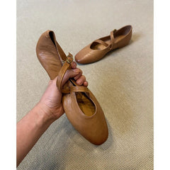 Casual Comfy Chic Flats