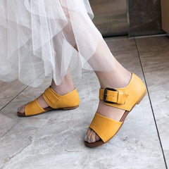 Comfortable Non-Slip Sandals