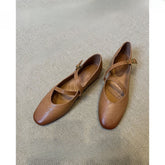 Casual Comfy Chic Flats