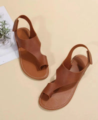 Daily Casual Slip-On Holiday Sandals