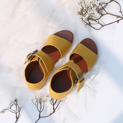 Comfortable Non-Slip Sandals