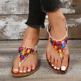 Casual Summer Daily Comfy Sandals