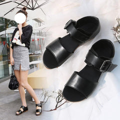 Versatile Casual And Comfortable Sandals