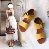 Versatile Casual And Comfortable Sandals