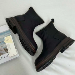 Thickened Non-Slip Snow Boots