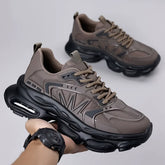 Breathable Air Cushion Sneakers Running Walking Shoes