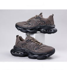 Breathable Air Cushion Sneakers Running Walking Shoes