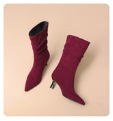 Versatile Ankle Boots