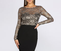 Ariella Take A Bow Formal Dress Oshnow