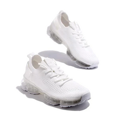 Breathable Slip on Sneakers Air Cushion Athletic Shoes