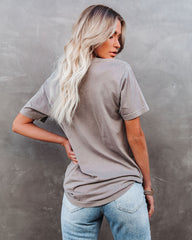 Bad Mama Jama Cotton Tee Oshnow