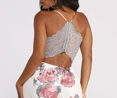 Bloom With Beauty Maxi Dress Oshnow