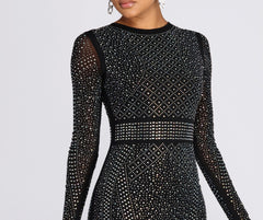 Can You Handle It Dress Oshnow