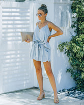 Doodle Leopard Cami Tank Oshnow