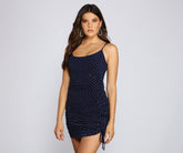 Effie Formal Heatstone Bodycon Oshnow