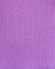Evans Ribbed Knit Tank - Orchid Oshnow