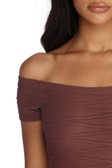 Eyes On Me Mini Dress Oshnow