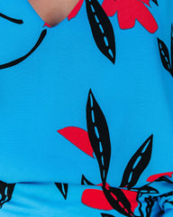 Give Your Best Printed Racerback Tank Oshnow