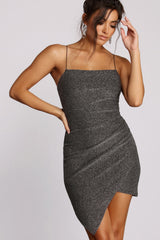 Glitter Girl Dress Oshnow