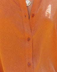 Heath Button Down Blouse Oshnow