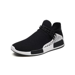 Design Breathable Air Mesh Slip On Sock Sneakers