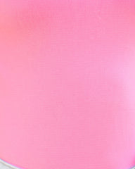 Kip Seamless Scoop Tank - Pink Oshnow