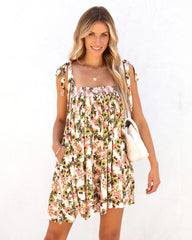 Midsummer Rendezvous Pocketed Romper Oshnow