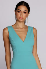 Miriam Lady In Dress Oshnow