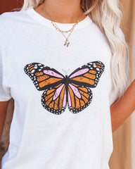Monarch Cotton Eco Blend Tee Oshnow