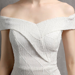 Olivia Formal Glitter Dress Oshnow