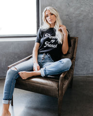 Pardon My French Tee Oshnow