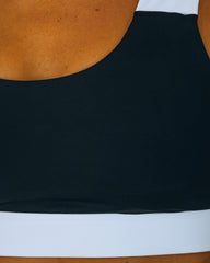 Repetition Sports Bra Oshnow