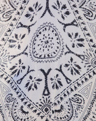 Sand And Salt Printed Kimono Oshnow