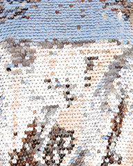 Spotlight Worthy Sequin Top Oshnow