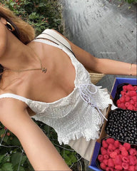 Standard Women's Tank Top Oshnow