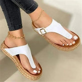 Summer Casual Slippers Oshnow