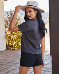 The Desert State Cotton Arizona Tee Oshnow