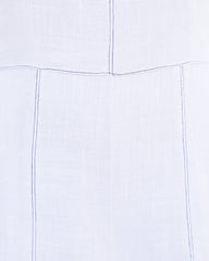 Top Tier Linen Blend Jumpsuit Oshnow
