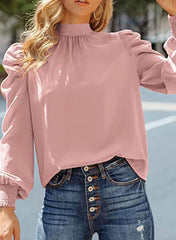 Velma Satin Bodysuit Oshnow