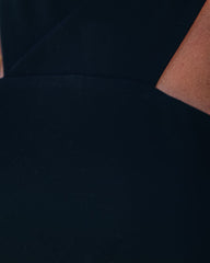 X Marks The Spot Knit Tie Tank Oshnow