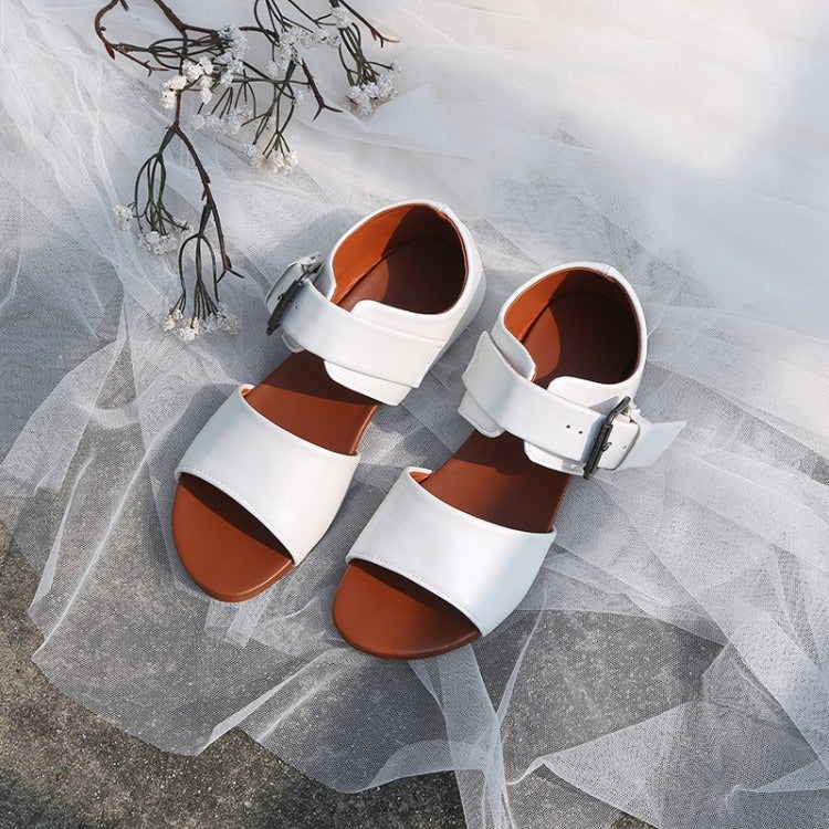 Comfortable Non-Slip Sandals