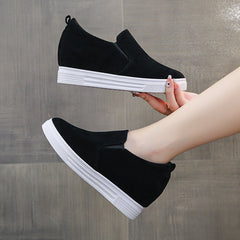 Hot Sale Wedge Sneakers