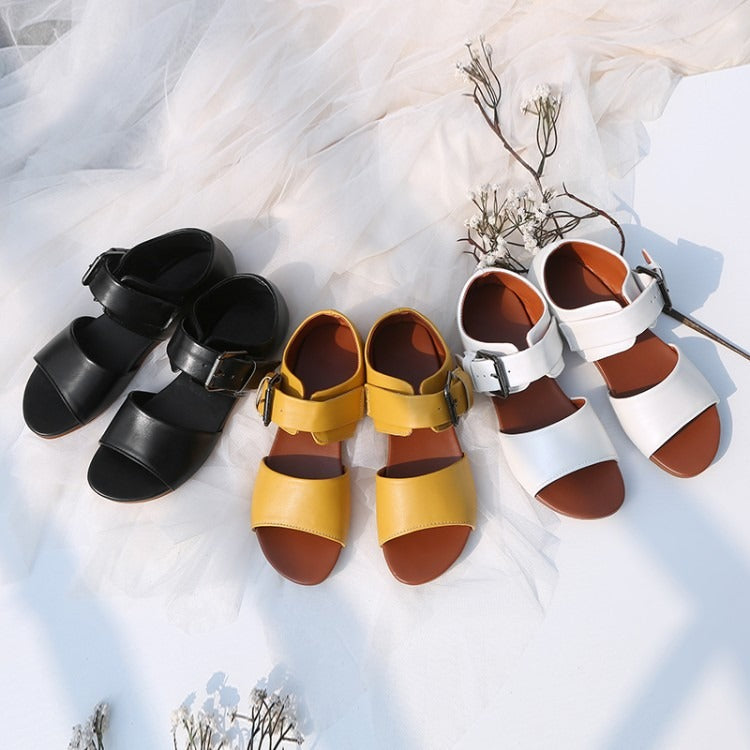 Comfortable Non-Slip Sandals