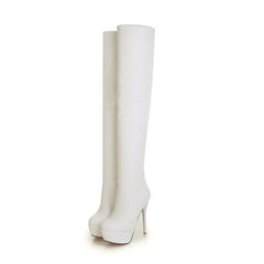 Over-The-Knee Boots