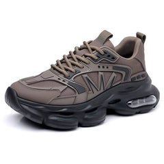 Breathable Air Cushion Sneakers Running Walking Shoes